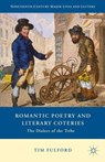 Romantic Poetry and Literary Coteries - FULFORD,  Tim - 9781137533968