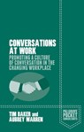 Conversations at Work - Tim Baker ; Aubrey Warren - 9781137534163