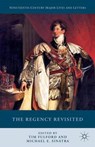 The Regency Revisited - FULFORD,  Tim - 9781137543370