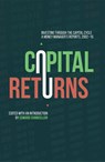 Capital Returns - Edward Chancellor - 9781137571649