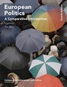 European Politics - Tim Bale - 9781137581334