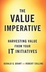 The Value Imperative - Gerald G. Grant ; Robert Collins - 9781137590398