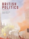 British Politics - Simon (Goldsmiths College Griffiths ; Robert (Leeds Beckett University Leach - 9781137603005