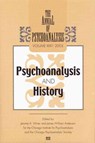 The Annual of Psychoanalysis, V. 31 - Jerome A. Winer ; James W. Anderson - 9781138005785