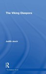 The Viking Diaspora - Judith Jesch - 9781138020764