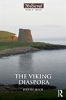 The Viking Diaspora - Judith (University of Nottingham Jesch - 9781138020795