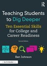 Teaching Students to Dig Deeper - Ben Johnson - 9781138055858