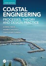 Coastal Engineering - Dominic (University of Swansea Reeve ; Andrew (retired from University of Plymouth Chadwick ; Christopher (Halcrow Group Ltd. Fleming - 9781138060432
