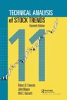 Technical Analysis of Stock Trends - Robert D. Edwards ; John (Consultant Magee ; W.H.C. (Golden Gate University Bassetti - 9781138069411