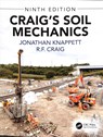 Craig's Soil Mechanics - Jonathan (University of Dundee Knappett ; R.F. (University of Dundee Craig - 9781138070066