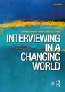 Interviewing in a Changing World - Jonathan H. Amsbary ; Larry Powell - 9781138080959