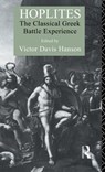 Hoplites - Victor Davis Hanson - 9781138131170
