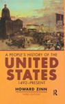 A People's History of the United States - Howard Zinn - 9781138133969