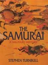 The Samurai - Stephen Turnbull - 9781138139992