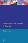 International Analysis Poverty - Peter Townsend - 9781138154698