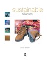 Sustainable Tourism - David Weaver - 9781138170476
