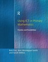 Using ICT in Primary Mathematics - Bob Fox ; Ann Montague-Smith ; Sarah Wilkes - 9781138179974