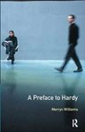 A Preface to Hardy - Merryn Williams - 9781138180079