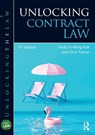 Unlocking Contract Law - Andy Vi-Ming Kok ; Chris Turner - 9781138214552