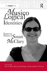 Musicological Identities - Steven Baur ; Jacqueline Warwick - 9781138265622