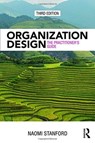 Organization Design - STANFORD,  Naomi - 9781138293243