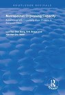 Metropolitan Organising Capacity - Leo van den Berg ; Erik Braun ; Jan van der Meer - 9781138321236