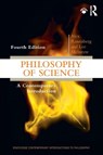 Philosophy of Science - Alex Rosenberg ; Lee McIntyre - 9781138331518