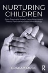 Nurturing Children - Graham Music - 9781138346062