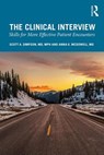 The Clinical Interview - Scott Simpson ; Anna McDowell - 9781138346505
