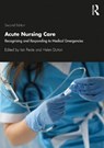 Acute Nursing Care - Peate Ian ; Dutton Helen - 9781138352018