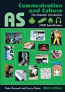 AS Communication and Culture - PETER (CARDIFF UNIVERSITY,  UK) Bennett ; Jerry Slater - 9781138358522