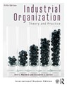 Industrial Organization - Don E. (Colgate University Waldman ; Elizabeth J. (Hamilton College Jensen - 9781138394278