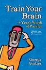 Train Your Brain - George Gratzer - 9781138427242