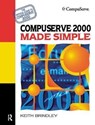 CompuServe 2000 Made Simple - Keith Brindley - 9781138436206