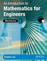An Introduction to Mathematics for Engineers - Stephen Lee - 9781138442566