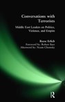 Conversations with Terrorists - Reese Erlich ; Baer Robert - 9781138467880