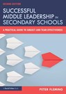 Successful Middle Leadership in Secondary Schools - Peter (North Yorkshire County Council Fleming - 9781138479050