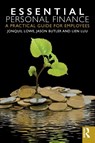 Essential Personal Finance - Jonquil (Open University Lowe ; Jason (Chartered Institute for Securities & Investment) Butler ; Lien (Coventry Business School Luu - 9781138488151
