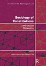 Sociology of Constitutions - Alberto (Universita degli Studi di Macerata Febbrajo ; Giancarlo (University of Modena & Reggio Emilia Corsi - 9781138497566