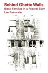 Behind Ghetto Walls - Michael Novak - 9781138519404