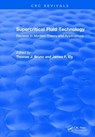 Supercritical Fluid Technology (1991) - Thomas J. Bruno ; James F. Ely - 9781138561984