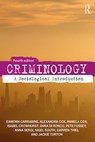 Criminology - Eamon Carrabine ; Pam Cox ; Isabel Crowhurst ; Anna Di Ronco - 9781138566262
