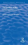 Revival: The Conduct of War (1908) - Colmar Freiherr von de Goltz - 9781138567870