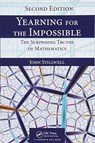 Yearning for the Impossible - John (University of San Francisco Stillwell - 9781138586109