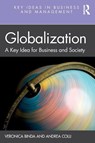 Globalization - Veronica (University of Bocconi Binda ; Andrea (Bocconi University Colli - 9781138591929