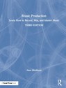 Music Production - Hans Weekhout - 9781138626096
