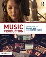 Music Production - Hans Weekhout - 9781138626102