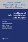 Handbook of Infectious Disease Data Analysis - LEONHARD (UNIVERSITY OF MUNICH,  Munich, Germany) Held ; Niel Hens ; Philip, Jr. O'Neill ; Jacco Wallinga - 9781138626713