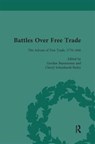 Battles Over Free Trade, Volume 1 - Mark Duckenfield ; Gordon Bannerman ; Anthony Howe ; Cheryl Schonhardt-Bailey - 9781138660496