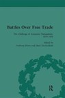 Battles Over Free Trade, Volume 3 - Mark Duckenfield ; Gordon Bannerman ; Anthony Howe ; Cheryl Schonhardt-Bailey - 9781138660519
